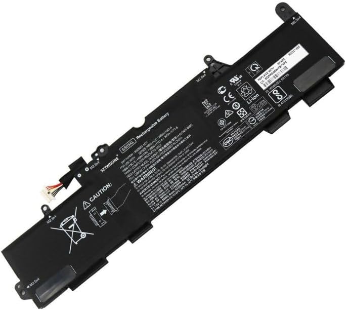 Picture of HP EliteBook 840 G5 G6 730 Battery 735 740 G5 933321-855 ZBook 14U G5 G6 - SS03XL
