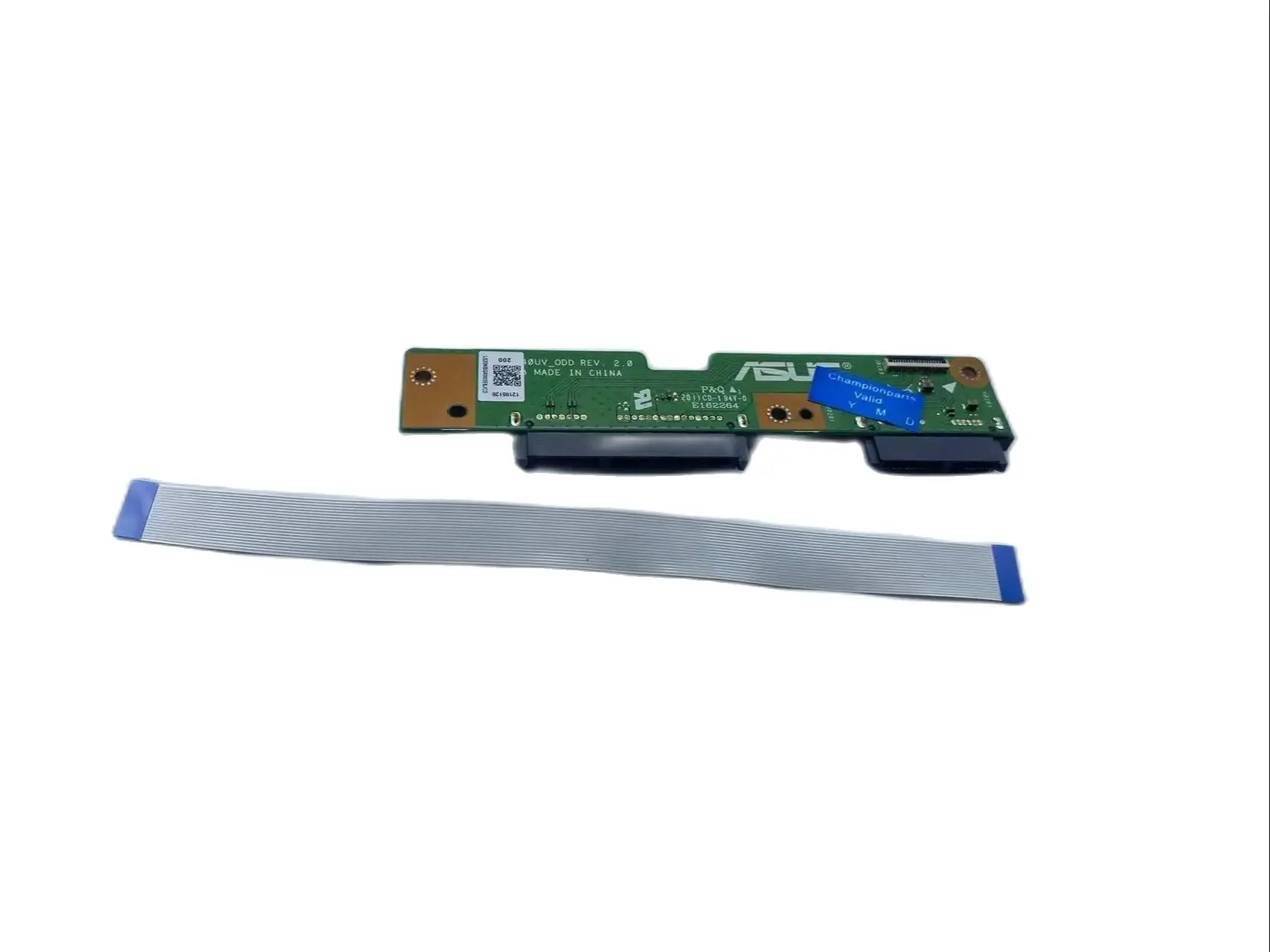 Picture of X540UV_ODD REV 2.0 HDD BOARD FOR ASUS X540UV X540BP NOTEBOOK FLEX CABLE