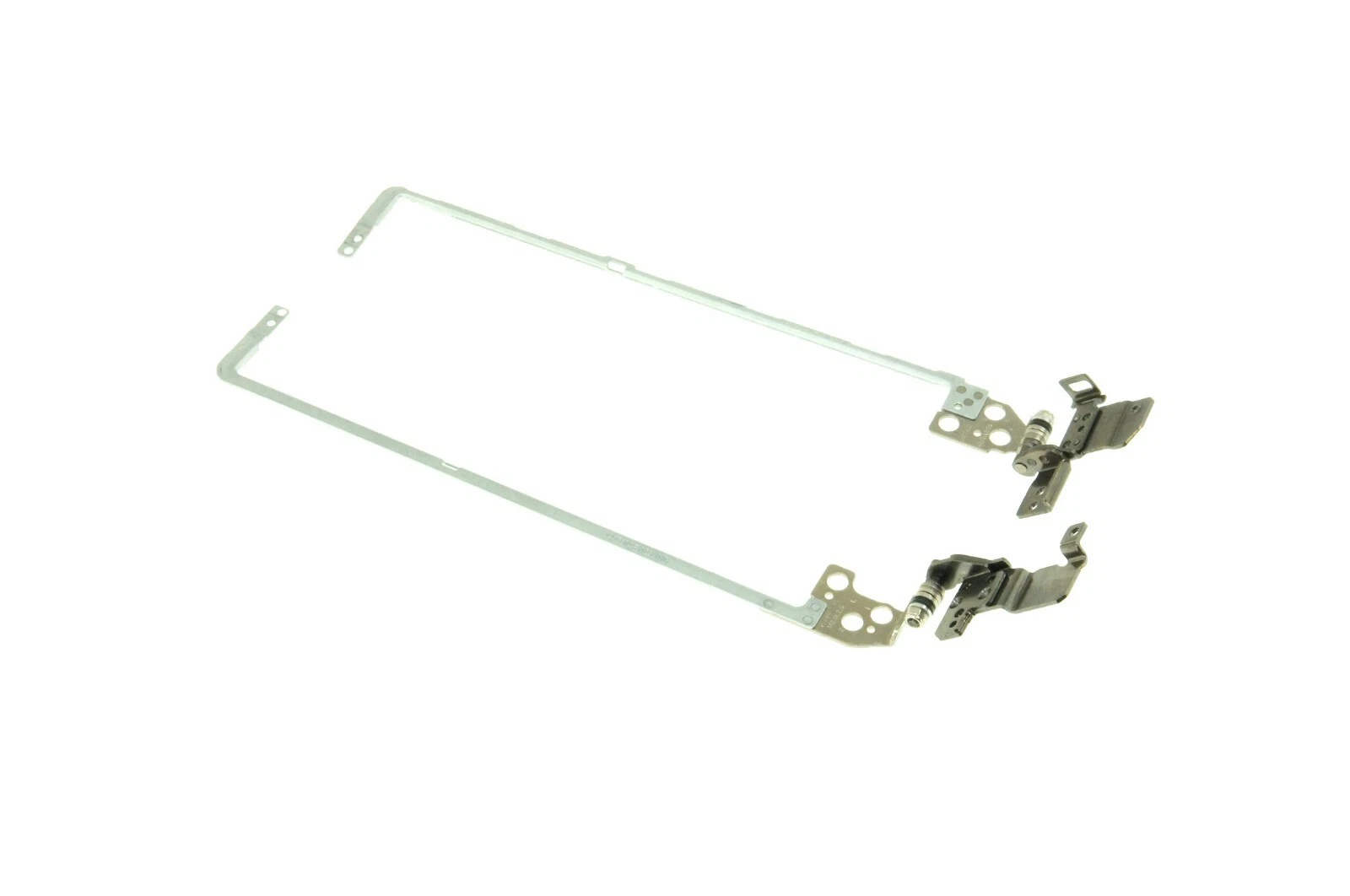 Picture of 433.09P01.2001 433.09P02.2001 OEM DELL HINGE BRACKET KIT 15 3565 P6 (AE61)