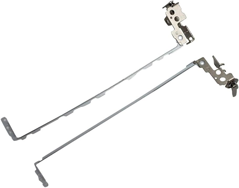 Picture of 925297-001 AM204000500 AM204000600 OEM HP HINGE KIT BRACKET 15-BS105NI (AC63)