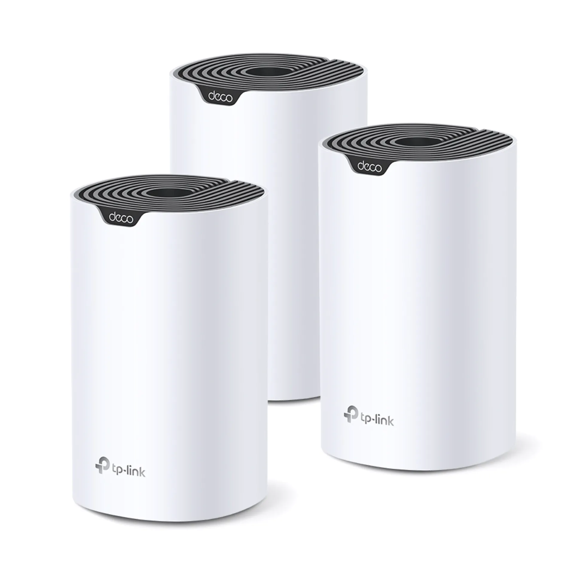 Picture of TP-Link Deco S7 AC1900 Whole Home Mesh Wi-Fi System 3 Pack