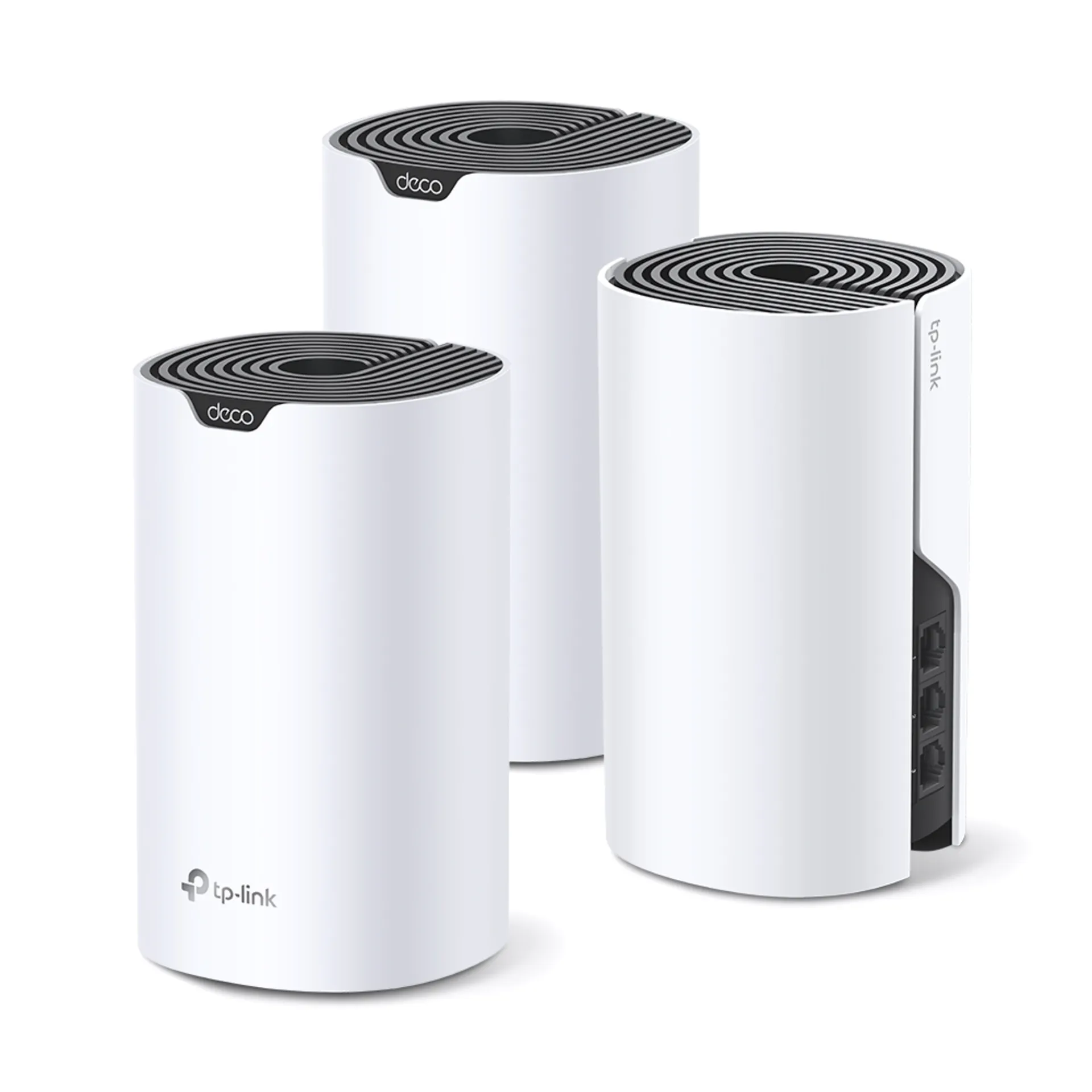 Picture of TP-Link Deco S7 AC1900 Whole Home Mesh Wi-Fi System 3 Pack