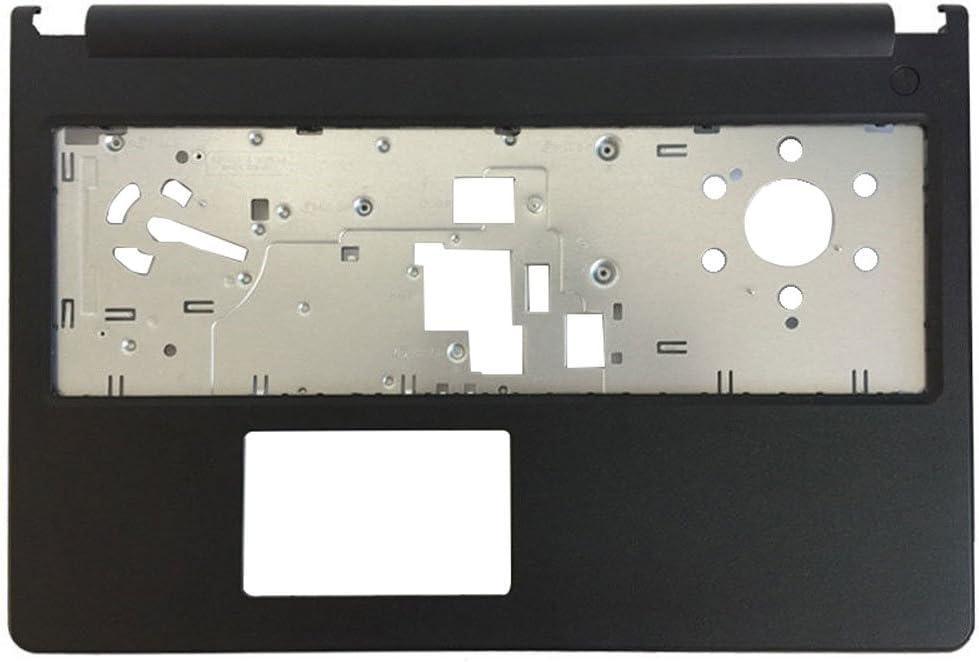 Picture of DELL TOP COVER PALMREST INSPIRON 15 3567 P63F(GRD A)(AC14) - 4F55W 460.0AH04.0003