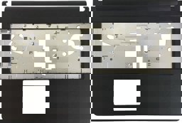Show details for DELL TOP COVER PALMREST INSPIRON 15 3567 P63F(GRD A)(AC14) - 4F55W 460.0AH04.0003 Picture of DELL TOP COVER PALMREST INSPIRON 15 3567 P63F(GRD A)(AC14) - 4F55W 460.0AH04.0003