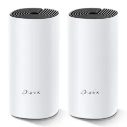 Show details for TP-Link Deco M4 AC1200 WIFI Mesh System Picture of TP-Link Deco M4 AC1200 WIFI Mesh System