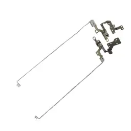 Show details for Left & Right LCD Hinges for Hp 15-DY 15T-DY 15-EF 15S-EQ 15s-FQ Computer Y98A  Picture of Left & Right LCD Hinges for Hp 15-DY 15T-DY 15-EF 15S-EQ 15s-FQ Computer Y98A