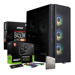 Show details for PCBuilder AMD Ryzen 5 5600X BARRICADE Windows 11 Antec Gaming PC Picture of PCBuilder AMD Ryzen 5 5600X BARRICADE Windows 11 Antec Gaming PC