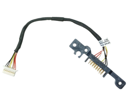 Show details for Hp Battery Cable GLK 15-DY0013DS DD0P5BBT011 15-DY0700TG - L63585-001  Picture of Hp Battery Cable GLK 15-DY0013DS DD0P5BBT011 15-DY0700TG - L63585-001