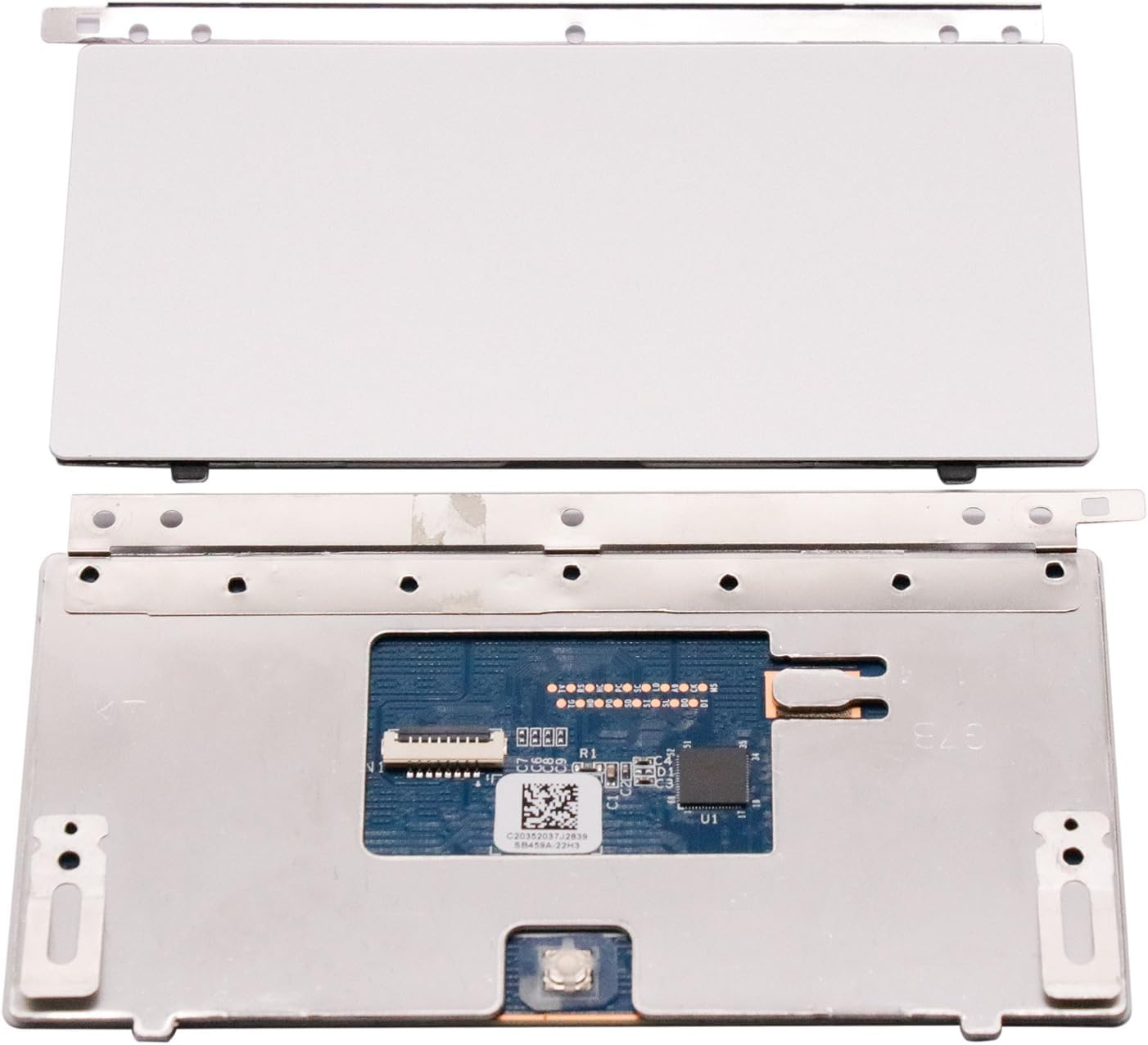 Picture of Touchpad Board Replacement For HP 15-EF 15-DY 15S-EQ 15S-FQ Trackpad Module SB459A-22HA L63599-001