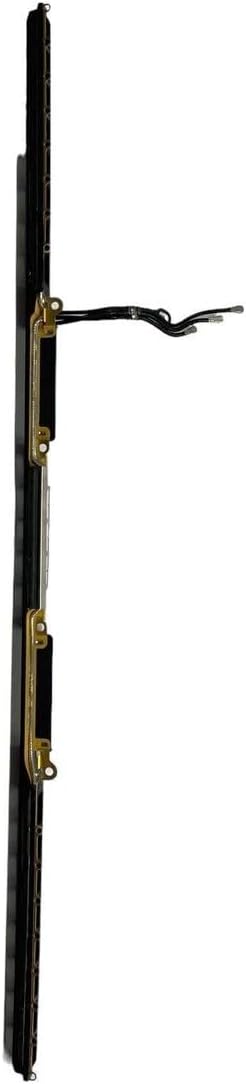 Picture of A2141 WiFi Bluetooth Antenna Vent Module for MacBook Pro (16-inch, 2019) 923-03931