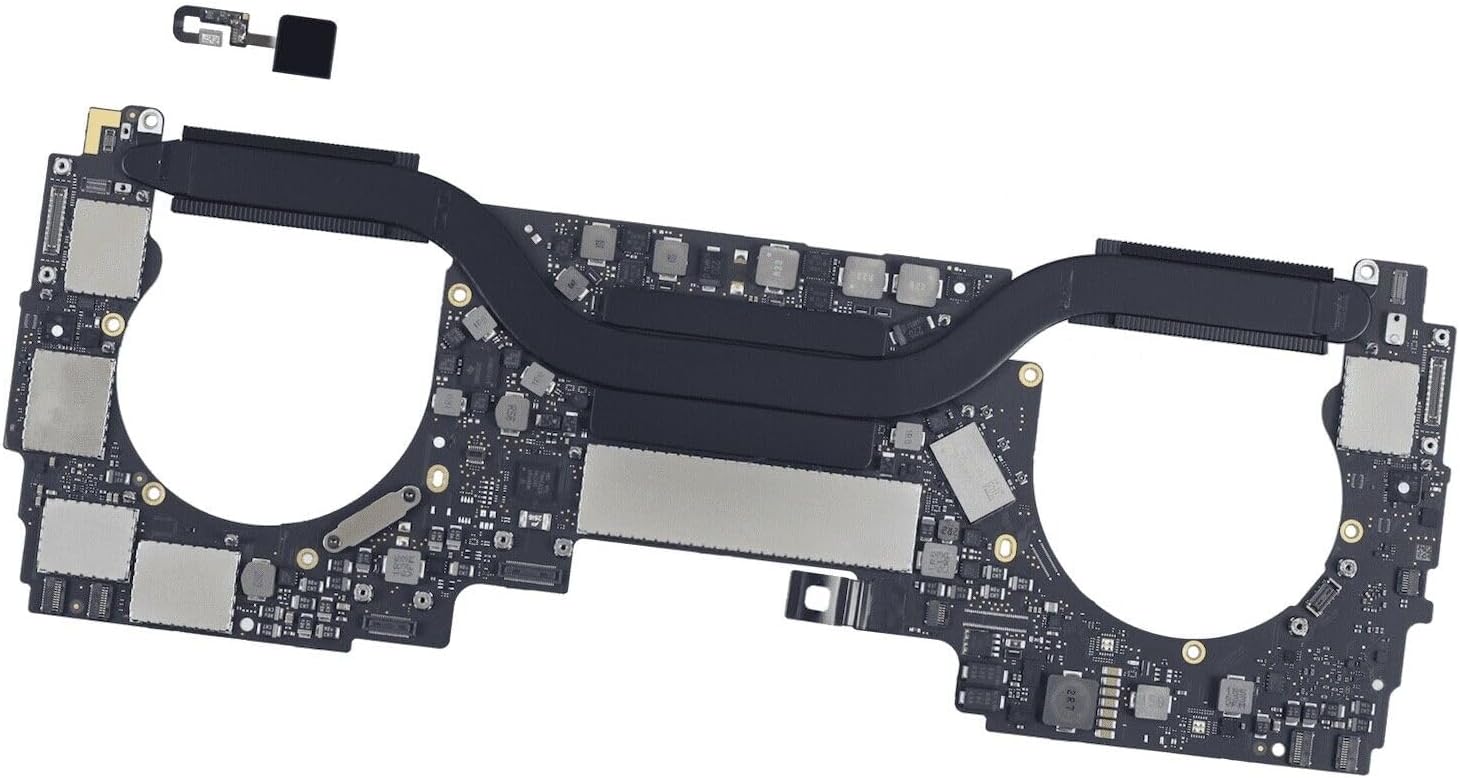 Picture of A1706 Logic Board for MacBook Pro 13-inch 3.1GHz i5 16GB 256GB 661-07659, 661-07660, 820-00923