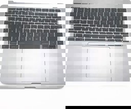 Show details for MacBook Pro 13" A1708 Top Case palmrest Keyboard 2016-17 Space Grey Gray US 661-05114 661-07946 Picture of MacBook Pro 13" A1708 Top Case palmrest Keyboard 2016-17 Space Grey Gray US 661-05114 661-07946
