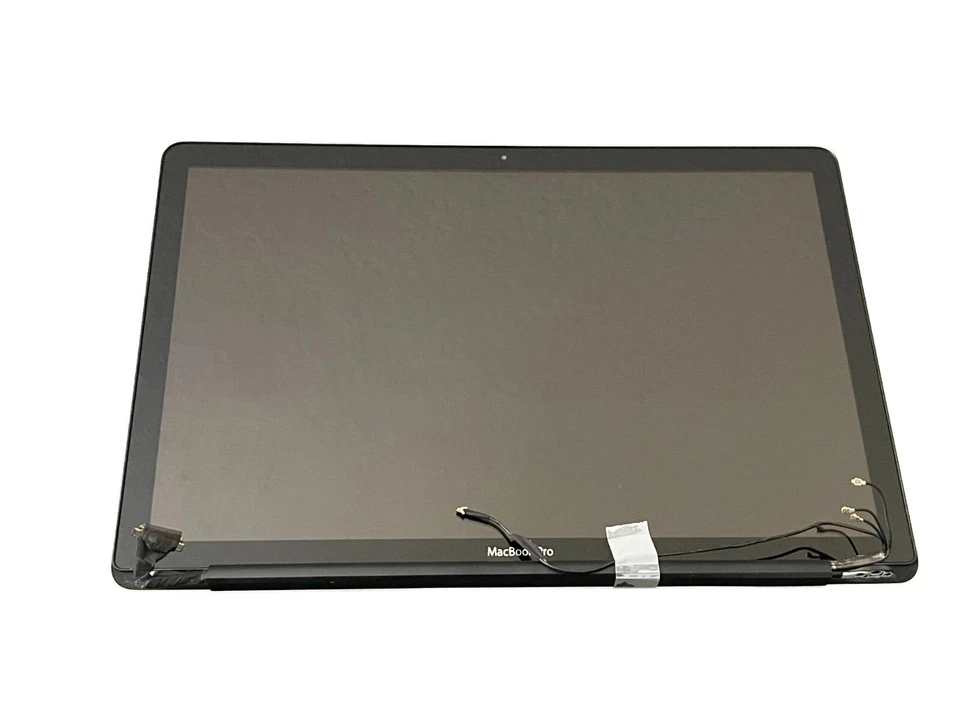 Picture of LCD Display Assembly Replacement for Apple MacBook Pro 15" Unibody A1286 (Mid 2012)