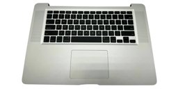 Show details for Apple MacBook Pro 15" A1286 2011 Keyboard Touchpad Palmrest Picture of Apple MacBook Pro 15" A1286 2011 Keyboard Touchpad Palmrest