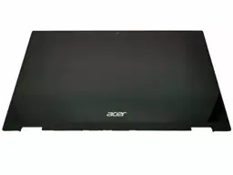 Show details for Acer Spin SP111-32N SP111-34N LCD Rear Lid Cover, Front Cover with Touch Screen Display Black touch 6M.GRMN8.001  Picture of Acer Spin SP111-32N SP111-34N LCD Rear Lid Cover, Front Cover with Touch Screen Display Black touch 6M.GRMN8.001