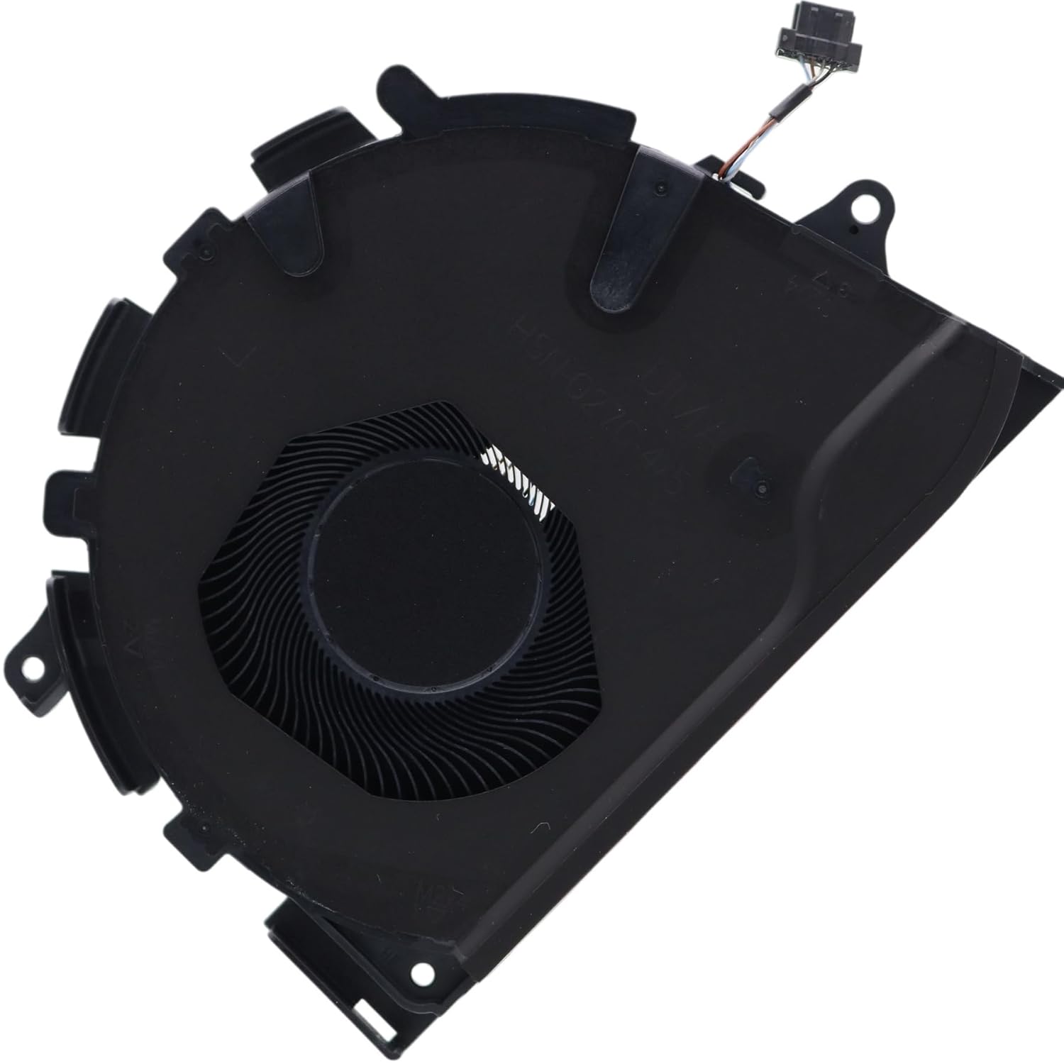 Picture of CPU Cooling Fan M26012-001 HSN-Q27C-4/5 Replacement for HP ProBook 440, 450, 455, 650 - TPN-Q31C
