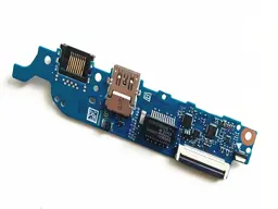 Show details for HP ProBook 440 445 G8 450 G8 455 G8 ZHAN 66 14 G4 USB Ethernet Board NETWORK PORT CONNECTOR DAX8QAPI8D0 DA0X8QPI8E0 Picture of HP ProBook 440 445 G8 450 G8 455 G8 ZHAN 66 14 G4 USB Ethernet Board NETWORK PORT CONNECTOR DAX8QAPI8D0 DA0X8QPI8E0
