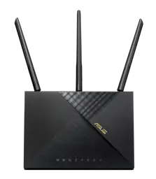 Show details for ASUS 4G-AX56 WiFi 6 LTE Router Picture of ASUS 4G-AX56 WiFi 6 LTE Router