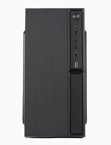 Picture of Tower PC Intel Core i3 4th Gen 8GB Memory 1TB SATA Hard Drive Windows 10 Pro Office 365 Licensed 