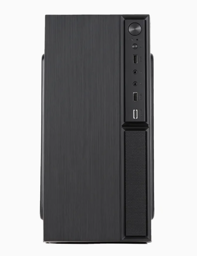 Show details for Tower PC Intel Core i3 4th Gen 8GB Memory 1TB SATA Hard Drive Windows 10 Pro Office 365 Licensed  Picture of Tower PC Intel Core i3 4th Gen 8GB Memory 1TB SATA Hard Drive Windows 10 Pro Office 365 Licensed