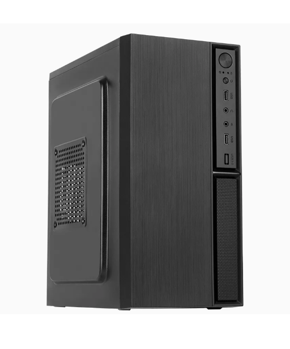 Picture of Tower PC Intel Core i5 2nd Gen 8GB Memory 1TB SATA Hard Drive Windows 10 Pro Office 365 Licensed 