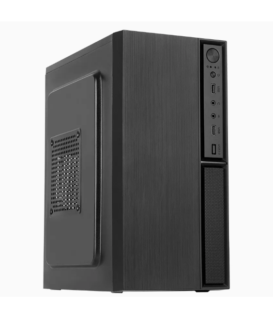 Picture of Tower PC Intel Core i7 4th Gen 8GB Memory 1TB SATA Hard Drive Windows 10 Pro Office 365 Licensed 