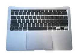 Show details for Genuine Macbook Air 13" A2337 M1 2020 Top Case Palmrest Keyboard A2338 M1, A2337 Picture of Genuine Macbook Air 13" A2337 M1 2020 Top Case Palmrest Keyboard A2338 M1, A2337