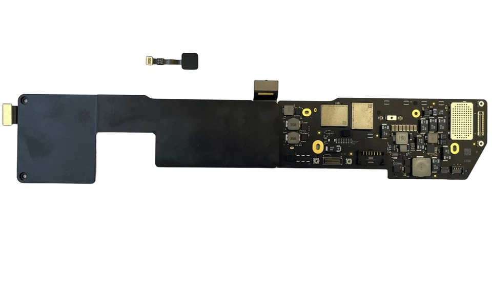 Picture of Logic Board for MacBook Air A2337  (M1, 2020) 8/8 Core 8GB 256GB 661-16823, 661-27576, 820-02016-A
