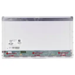 Show details for 17.3” WXGA++ LCD Screen - LED Backlight – Resolution 1600X900 - Glossy Surface – Standard 40-Pin Bottom-left Connector Picture of 17.3” WXGA++ LCD Screen - LED Backlight – Resolution 1600X900 - Glossy Surface – Standard 40-Pin Bottom-left Connector