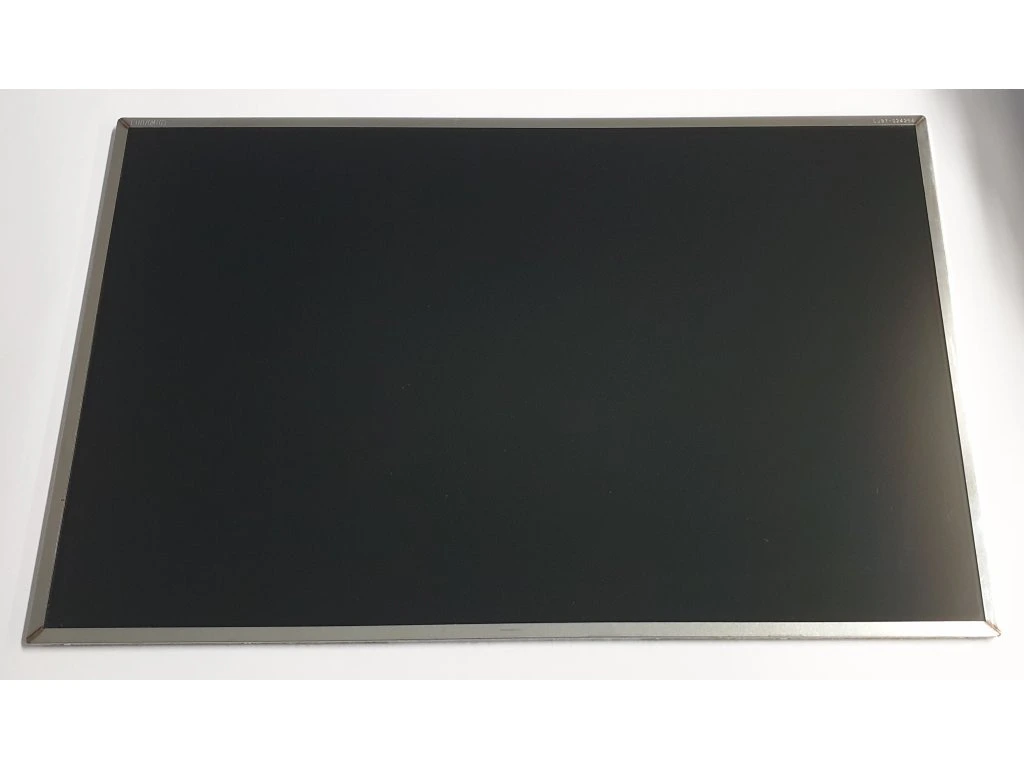Picture of 17.0" WSXGA+ LCD Screen - LED Backlight - Resolution: 1680X1050 - Glossy/Matte Surface - Standard 40-Pin Top Right Connector