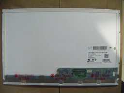 Show details for 15.4" WXGA+ LCD Screen - LED Backlight - Resolution: 1440X900 - Glossy Surface - Big 50-Pin Bottom-Right Connector Picture of 15.4" WXGA+ LCD Screen - LED Backlight - Resolution: 1440X900 - Glossy Surface - Big 50-Pin Bottom-Right Connector