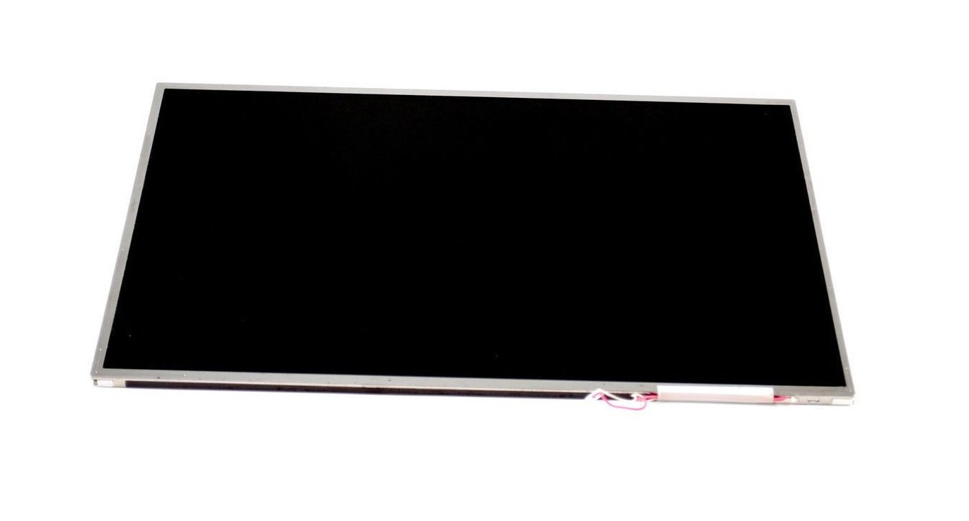 Picture of 15.4" WXGA LCD Screen - CCFL Backlight - Resolution: 1280X800 - Glossy/Matte Surface - Standard 30-Pin Top-Right Connector