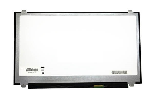 Picture of 15.0" SXGA+ LCD Screen - CCFL Backlight - Resolution: 1400X1050 - Matte Surface - Standard 30-Pin Top-Right Connector