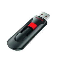 Show details for SanDisk Cruzer Glide USB 3.0 128GB Picture of SanDisk Cruzer Glide USB 3.0 128GB