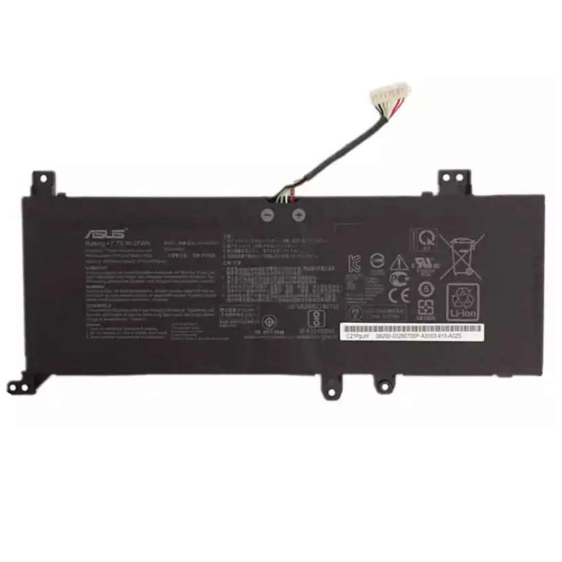 Picture of C21N1818 Laptop Battery Replacement for ASUS VivoBook  Laptop