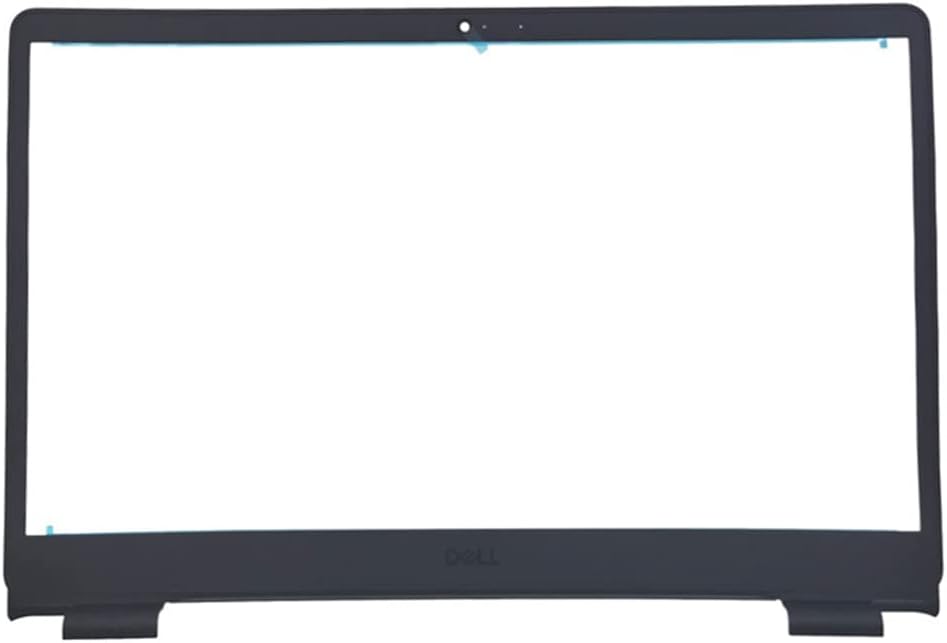 Picture of Laptop Front Bezel for DELL for Vostro / Inspiron 15 3501 3505 0007X8 007X8 AP2X2000801 Black New