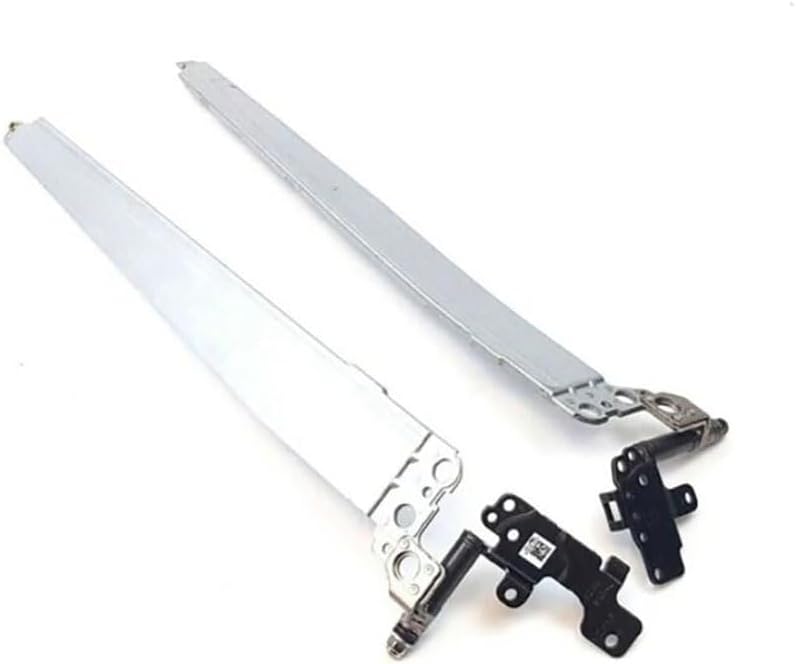 Picture of Dell Vostro 15 3500 3501 3505 Laptop LCD Screen Shaft Hinge Set 081JF7 0CCTXP