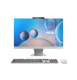 Show details for ASUS M3400 AMD® Ryzen™ 5 7520U 8GB RAM 512GB SSD AiO Picture of ASUS M3400 AMD® Ryzen™ 5 7520U 8GB RAM 512GB SSD AiO