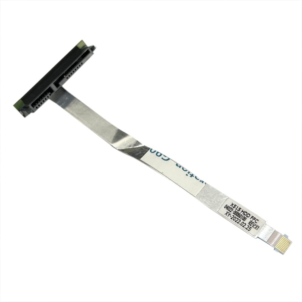 Picture of HDD FFC Cable For LAPTOP ASUS X515 X515DA X515FA X509 M515 M515UA R515EA Hard Drive Connector Flex SATA Cables