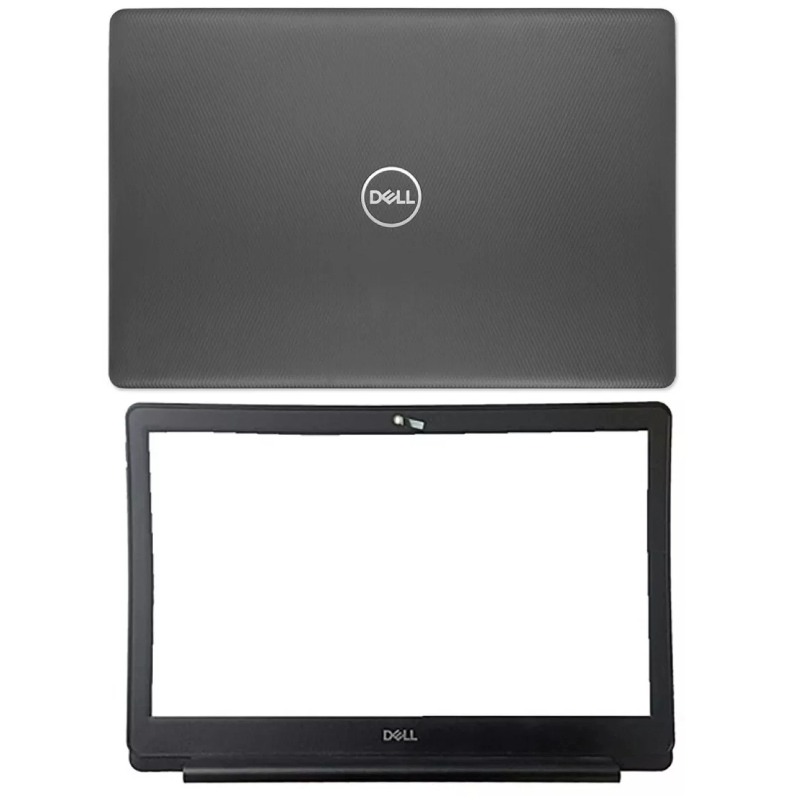 Picture of Dell Inspiron 3580 3582 3583 3585 LCD Back Cover Front Bezel  0D9YY , 01K90V , 0FCCVD