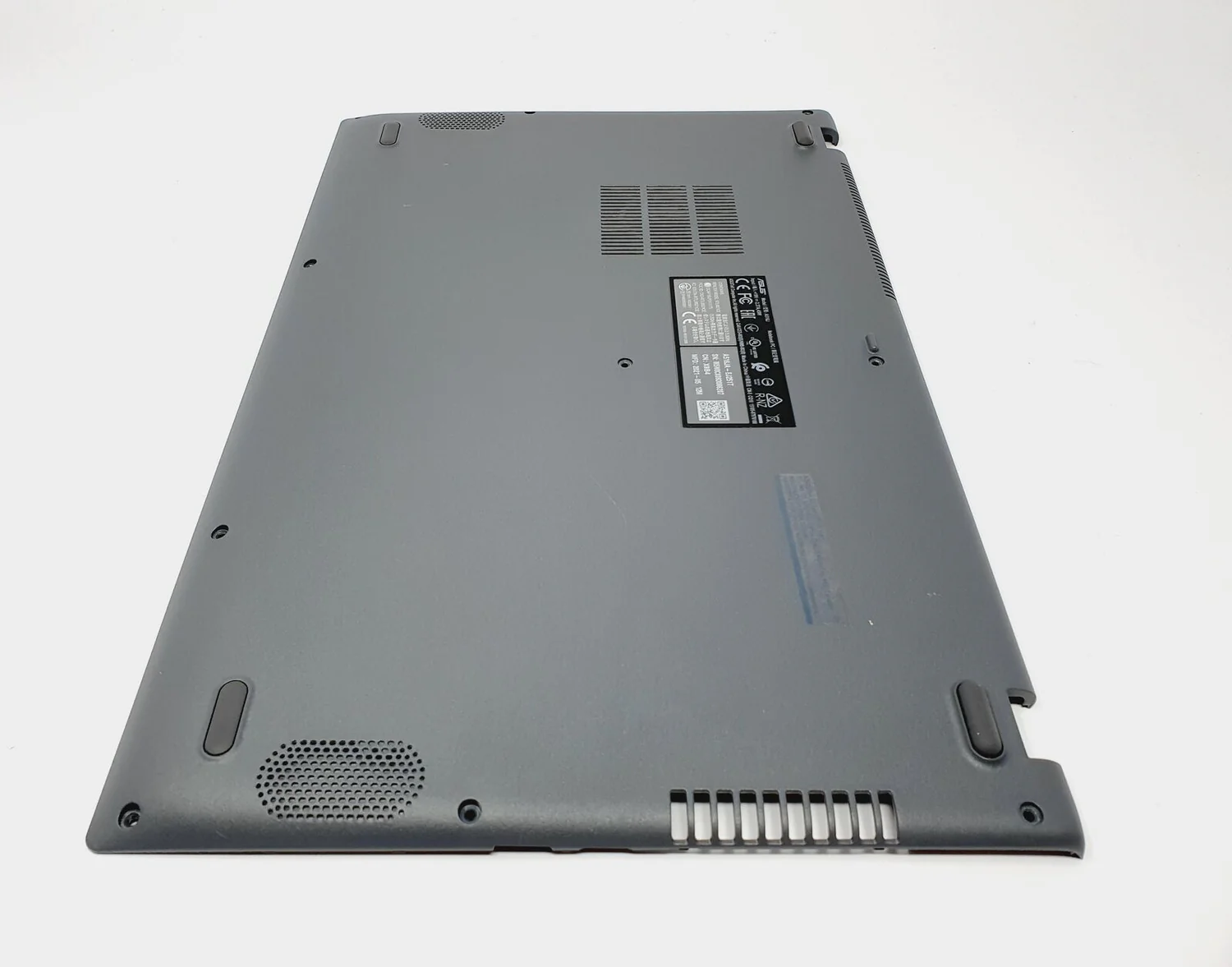 Picture of Asus X515EA F515EA Bottom Base 13N1-CEA0A02 90NB0SR1-R7D010