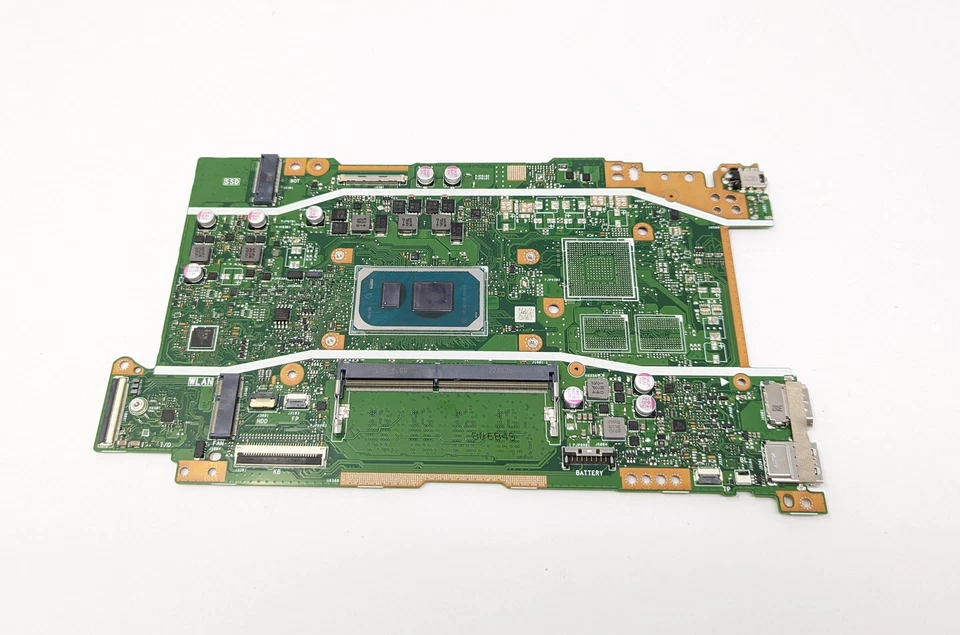 Picture of Asus Vivobook 15 X515EA X1500EA 7505 Core I5-1135G7 4GB Motherboard