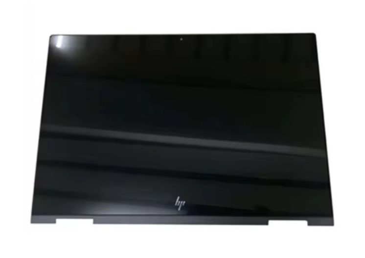 Picture of 13.3 Laptop Touch Screen IPS 1920*1080 FHD LED LCD Touch Screen Display Assembly +Frame For HP Envy X360 13-AG Series