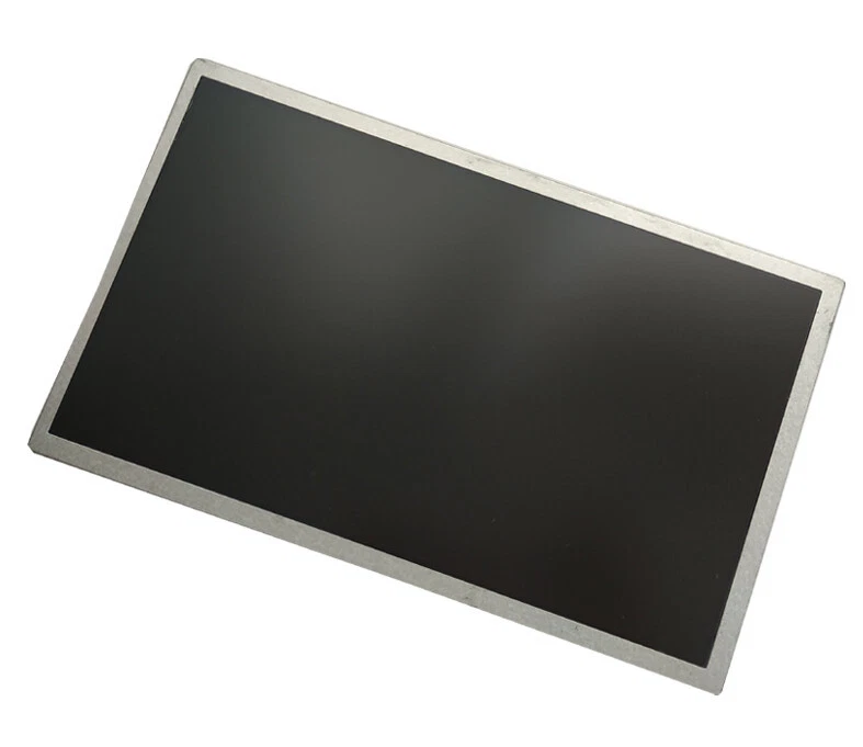 Picture of 10.0" WSVGA LCD Screen - LED Backlight - Resolution: 1024X600 - Matte Surface - 40-Pin Bottom-right connector