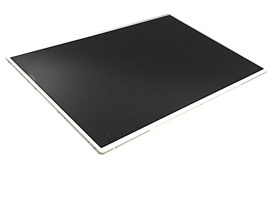 Picture of 15.6" WSVGA LCD Screen  - LED Backlight - Resolution: 1024X600 - Glossy Surface - 40-Pin Bottom-right Connector
