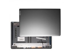 Show details for Replacement Laptop LCD Cover Back Rear Top Lid with Antenna for Lenovo IdeaPad 3 Picture of Replacement Laptop LCD Cover Back Rear Top Lid with Antenna for Lenovo IdeaPad 3