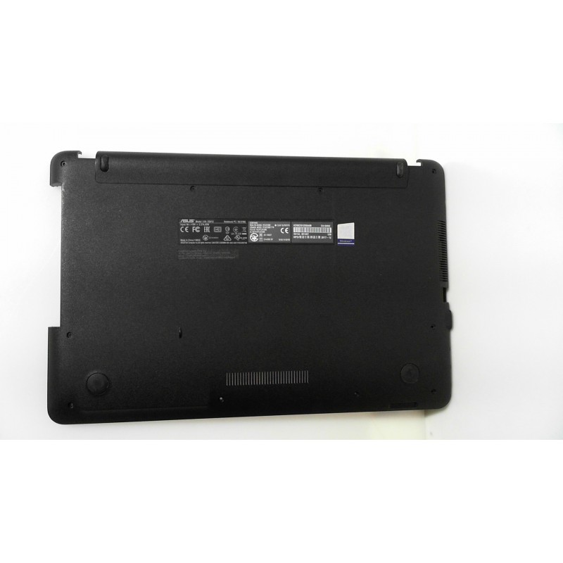 Picture of 90NB0CG1-R7D010 Asus X541UA bottom case 3dxkfbcjn00 EL11201 za15a