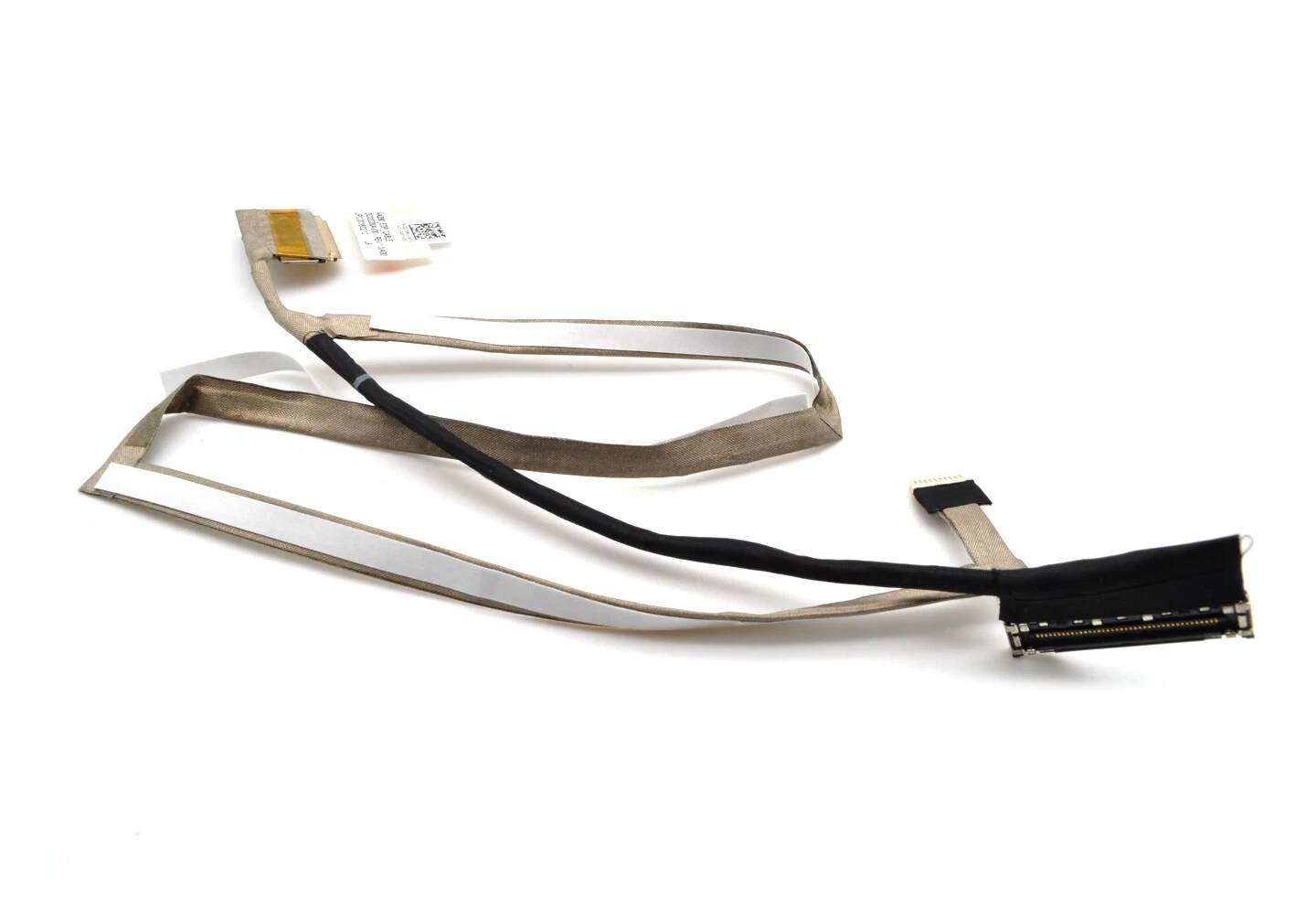 Picture of OEM Dell Latitude E7470 LCD Video Display Ribbon Wire Cable DCKM0 0dckm0