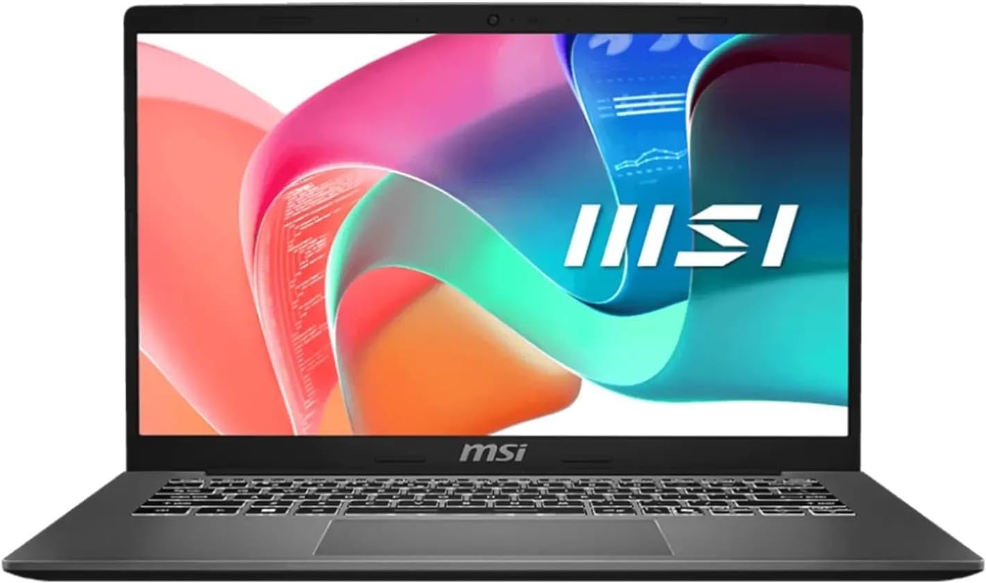 Picture of MSI Modern 14 i5 16GB DDR4 512GB SSD Full HD 14-Inch Laptop