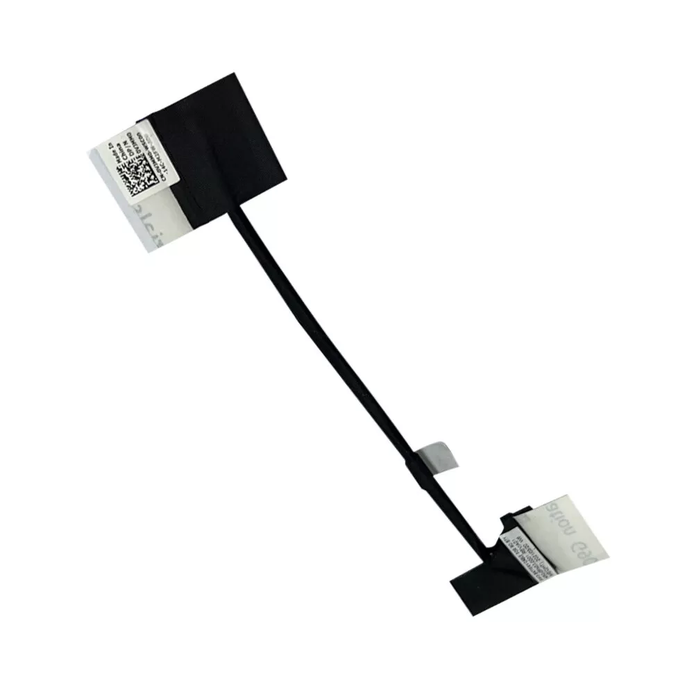 Picture of 0VJMM0 Battery Cable Connector 450.0FN07.0001 For Dell Latitude 3300 VJMM0